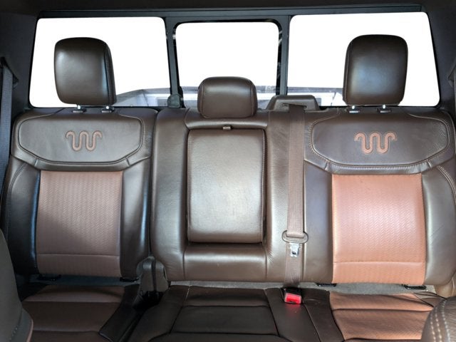 2024 Ford F-150 King Ranch PowerBoost