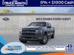 2026 Ford F-150 King Ranch PowerBoost