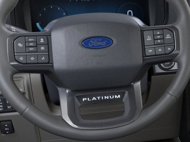 2025 Ford F-150 Platinum PowerBoost