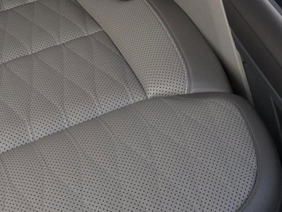 2025 Ford F-150 Platinum PowerBoost