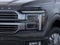 2025 Ford F-150 Platinum PowerBoost