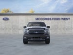 2025 Ford F-150 Platinum PowerBoost