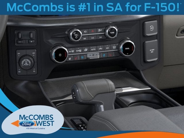 2025 Ford F-150 Platinum PowerBoost