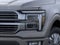 2025 Ford F-150 Platinum PowerBoost