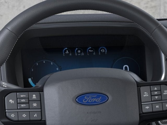 2026 Ford F-150 Platinum PowerBoost