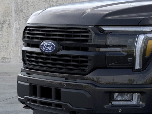 2026 Ford F-150 Platinum PowerBoost