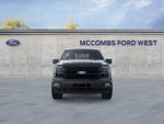 2026 Ford F-150 Platinum PowerBoost