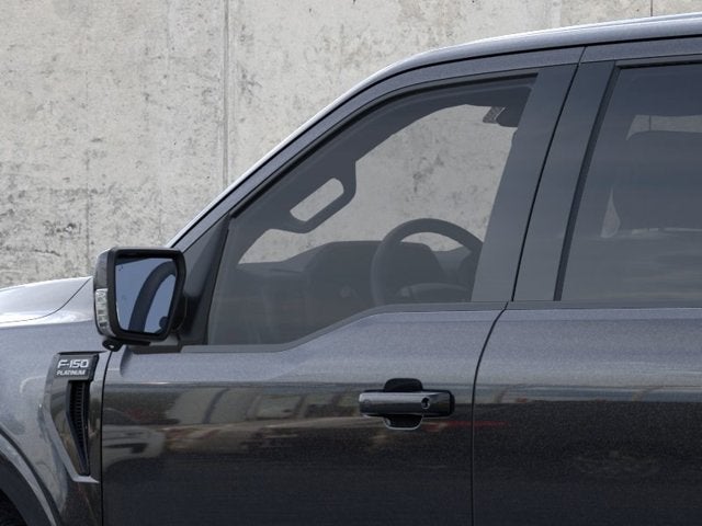 2026 Ford F-150 Platinum PowerBoost