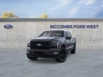 2026 Ford F-150 Platinum PowerBoost