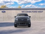 2026 Ford F-150 Platinum PowerBoost