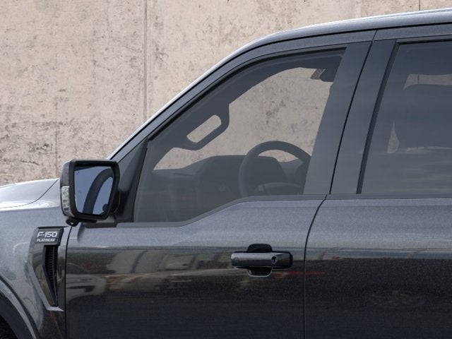 2026 Ford F-150 Platinum PowerBoost