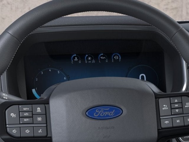 2026 Ford F-150 Platinum PowerBoost