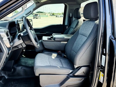 2024 Ford F-150 XL Pro Shop Custom