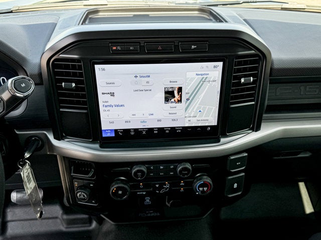 2024 Ford F-150 XL Pro Shop Custom