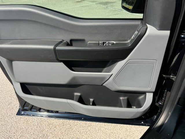 2024 Ford F-150 XL Pro Shop Custom