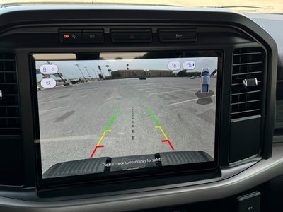 2024 Ford F-150 XL Pro Shop Custom