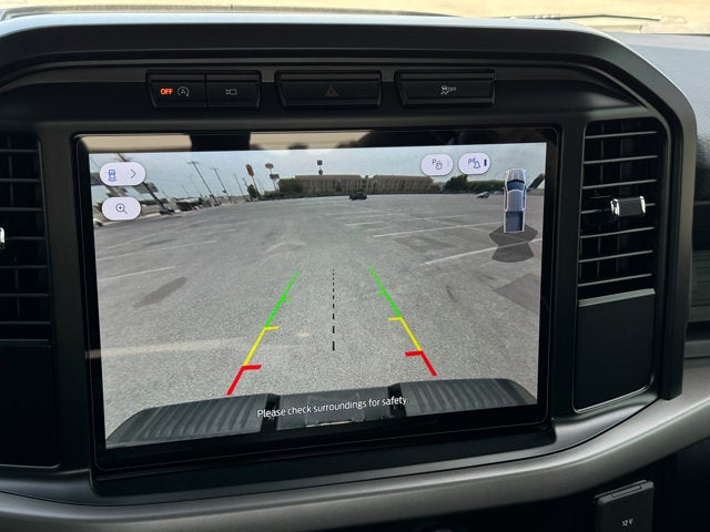 2024 Ford F-150 XL Pro Shop Custom