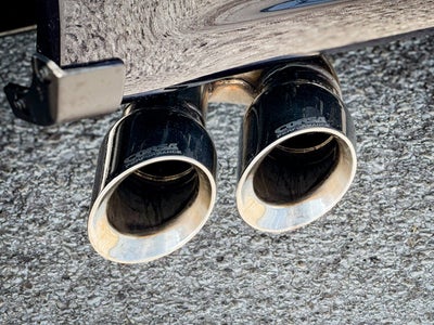 2024 Ford F-150 XL Pro Shop Custom