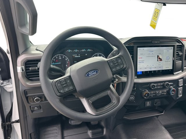 2026 Ford F-150 XL Ford Custom Garage Supercharged