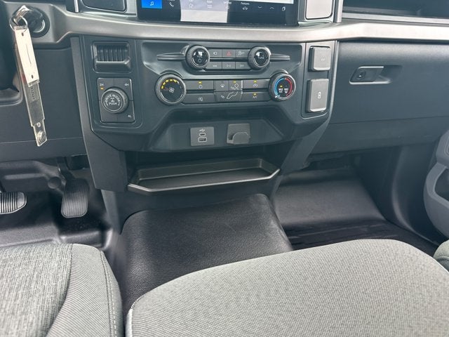 2026 Ford F-150 XL Ford Custom Garage Supercharged