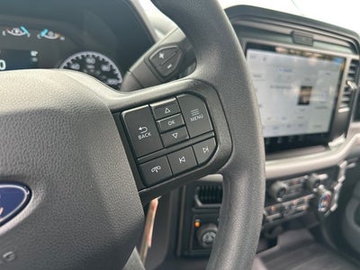 2026 Ford F-150 XL Ford Custom Garage Supercharged