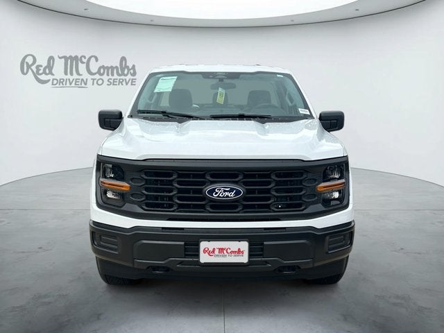 2026 Ford F-150 XL Ford Custom Garage Supercharged