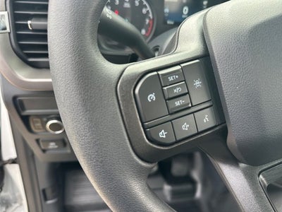 2026 Ford F-150 XL Ford Custom Garage Supercharged