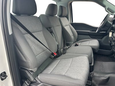2026 Ford F-150 XL Ford Custom Garage Supercharged