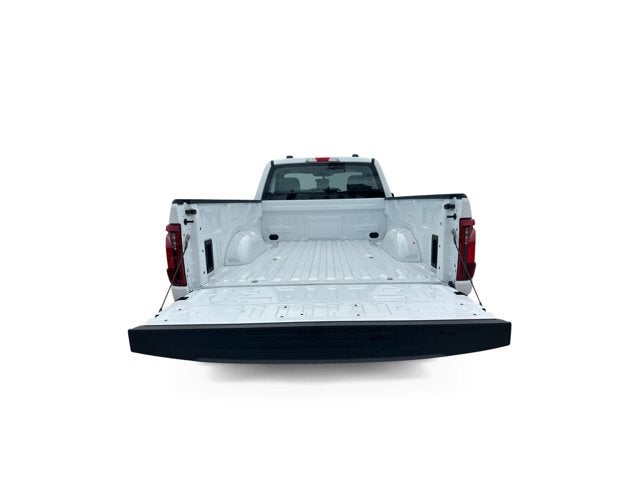 2026 Ford F-150 XL Ford Custom Garage Supercharged