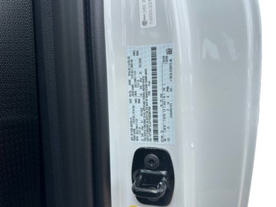 2026 Ford F-150 XL Ford Custom Garage Supercharged