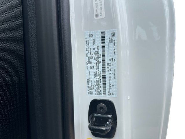 2026 Ford F-150 XL Ford Custom Garage Supercharged