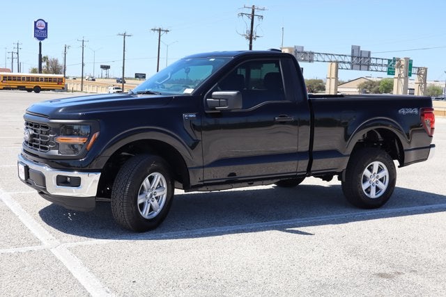 2026 Ford F-150 XL Procharger