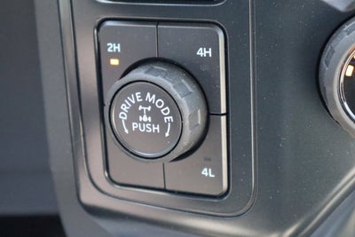 2026 Ford F-150 XL Procharger