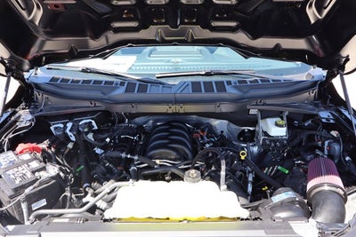 2026 Ford F-150 XL Procharger