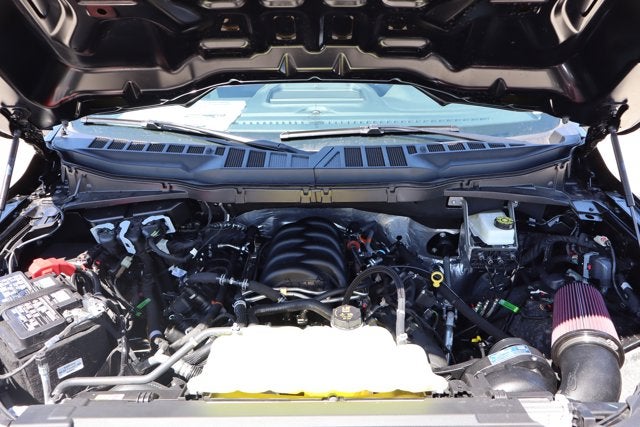 2026 Ford F-150 XL Procharger