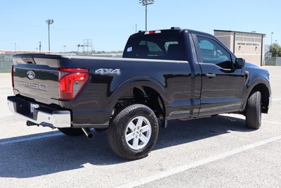 2026 Ford F-150 XL Procharger