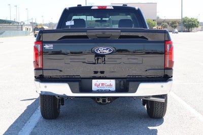 2026 Ford F-150 XL Procharger