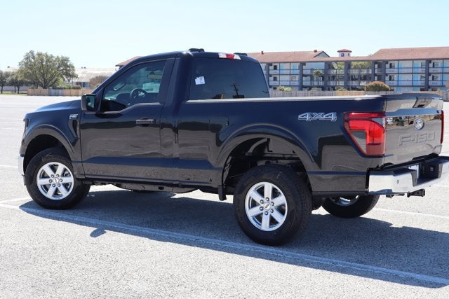 2026 Ford F-150 XL Procharger