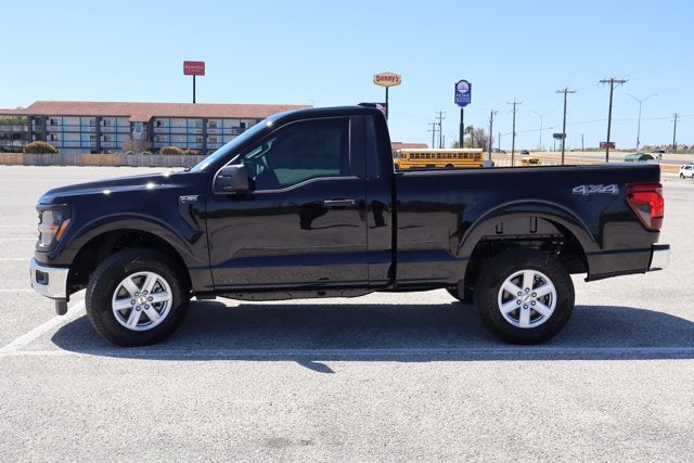 2026 Ford F-150 XL Procharger