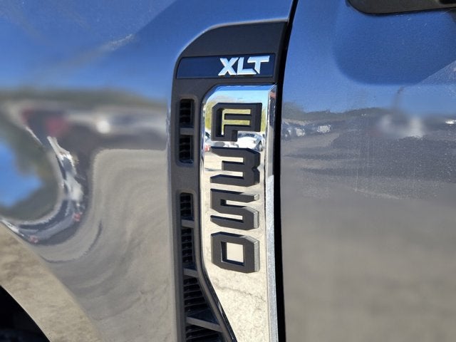 2024 Ford Super Duty F-350 SRW XLT
