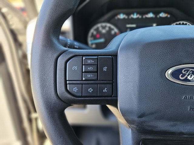 2024 Ford Super Duty F-350 SRW XLT