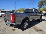 2024 Ford Super Duty F-350 SRW XLT