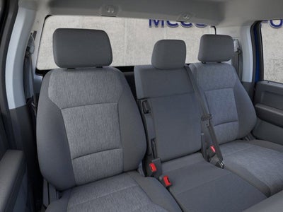 2026 Ford Super Duty F-350 DRW STX