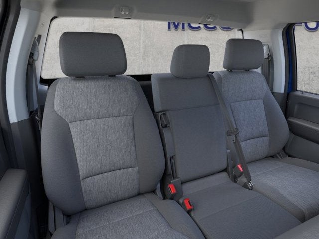 2026 Ford Super Duty F-350 DRW STX