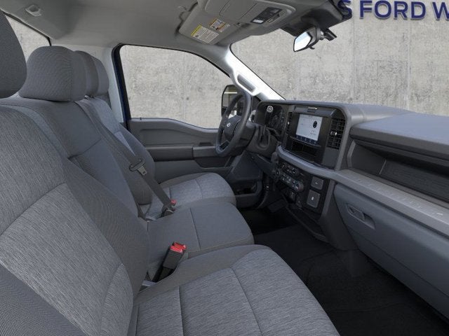 2026 Ford Super Duty F-350 DRW STX