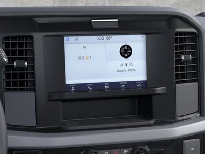 2026 Ford Super Duty F-350 DRW STX