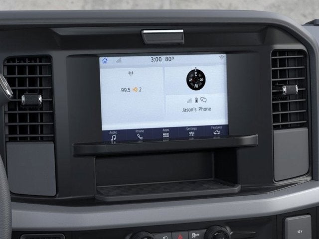 2026 Ford Super Duty F-350 DRW STX