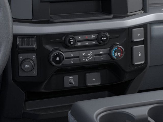 2026 Ford Super Duty F-350 DRW STX