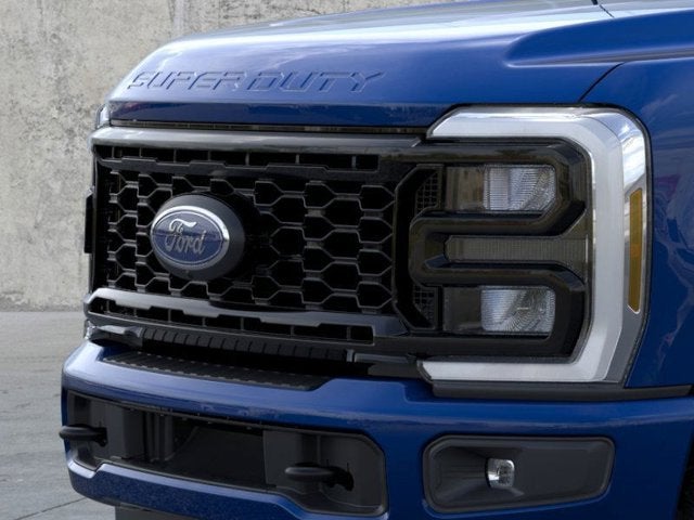 2026 Ford Super Duty F-350 DRW STX