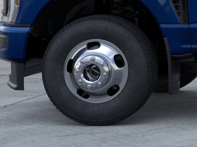 2026 Ford Super Duty F-350 DRW STX